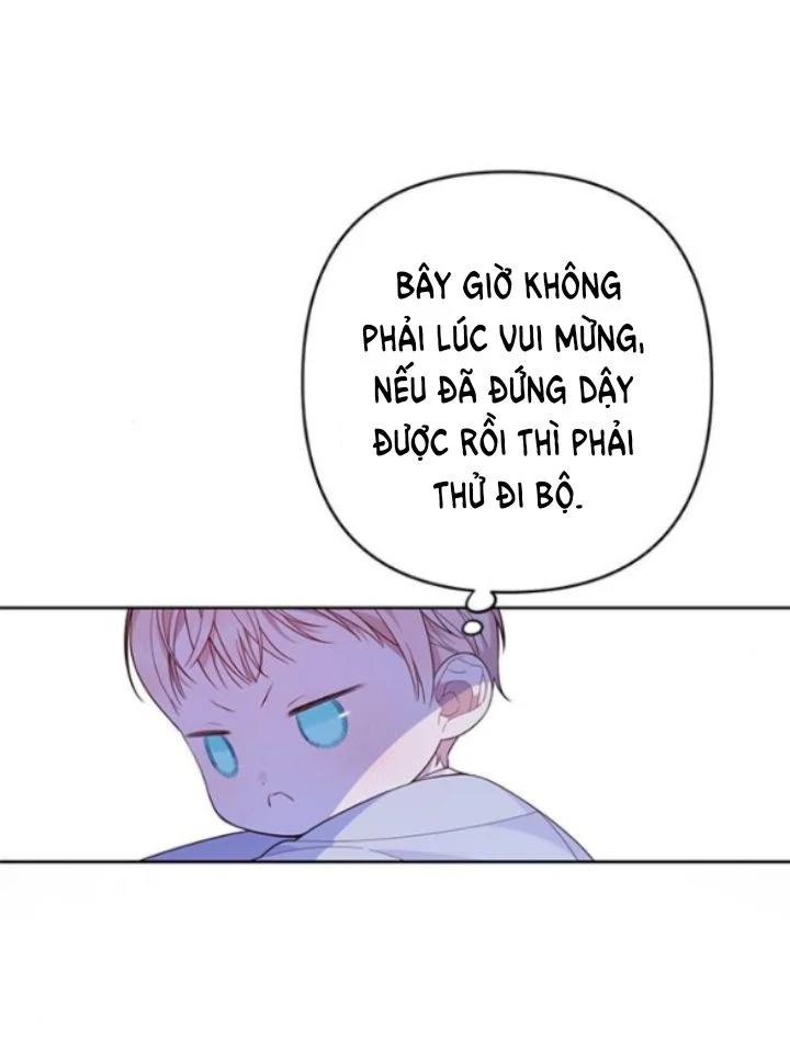 Tiểu Bạo Chúa: Chapter 15.1