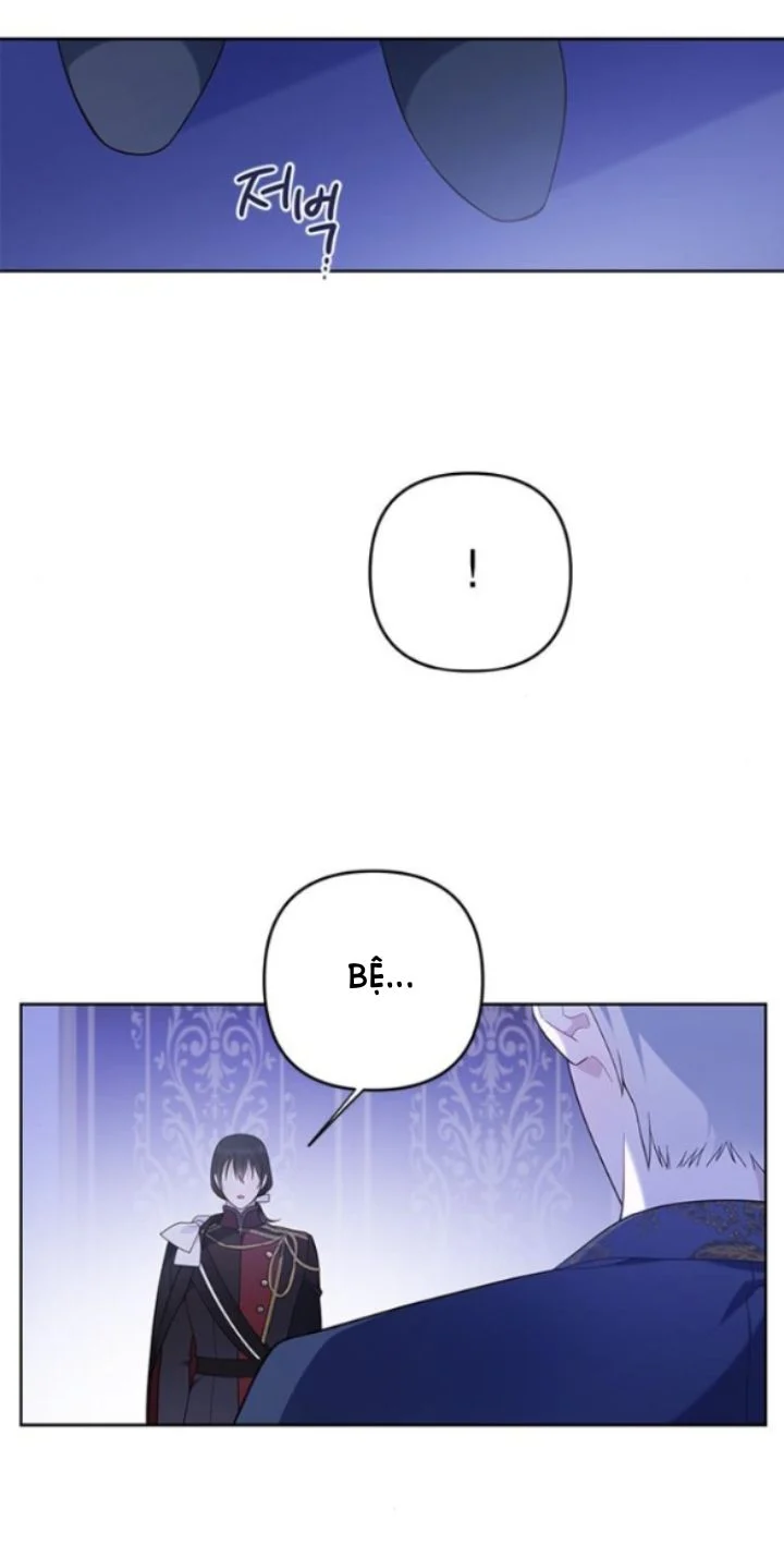 Tiểu Bạo Chúa: Chapter 15.1
