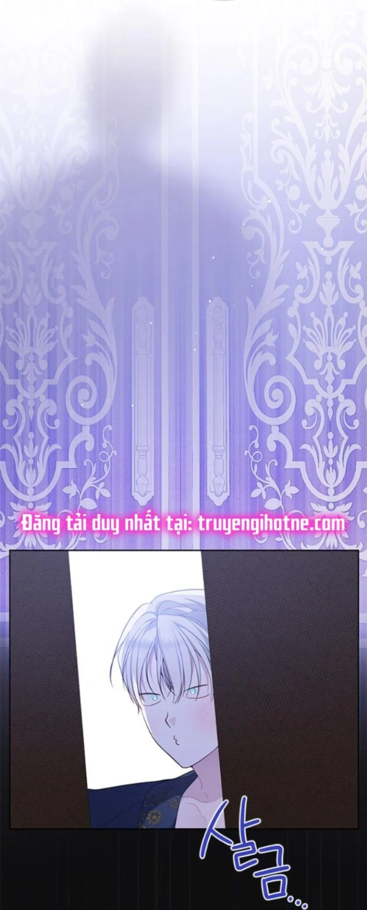 Tiểu Bạo Chúa: Chapter 15.1