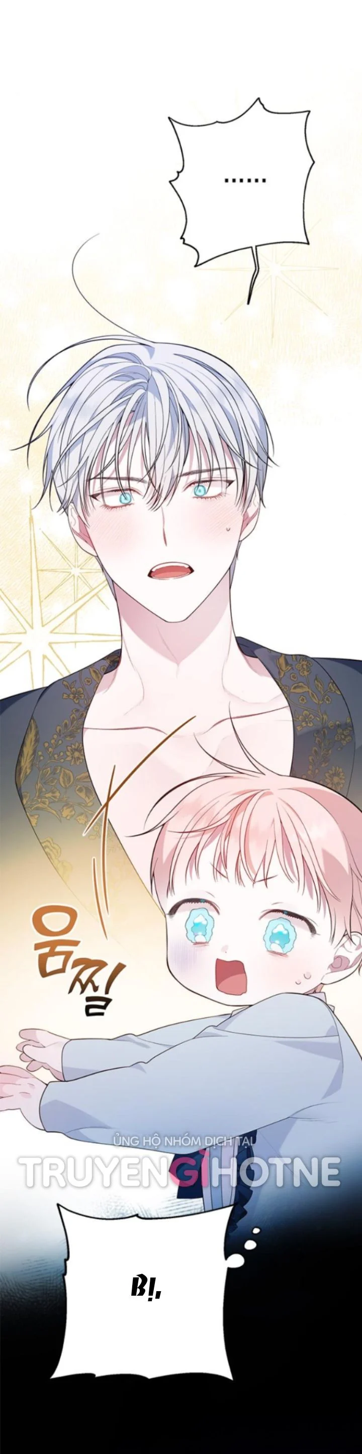 Tiểu Bạo Chúa: Chapter 15.1