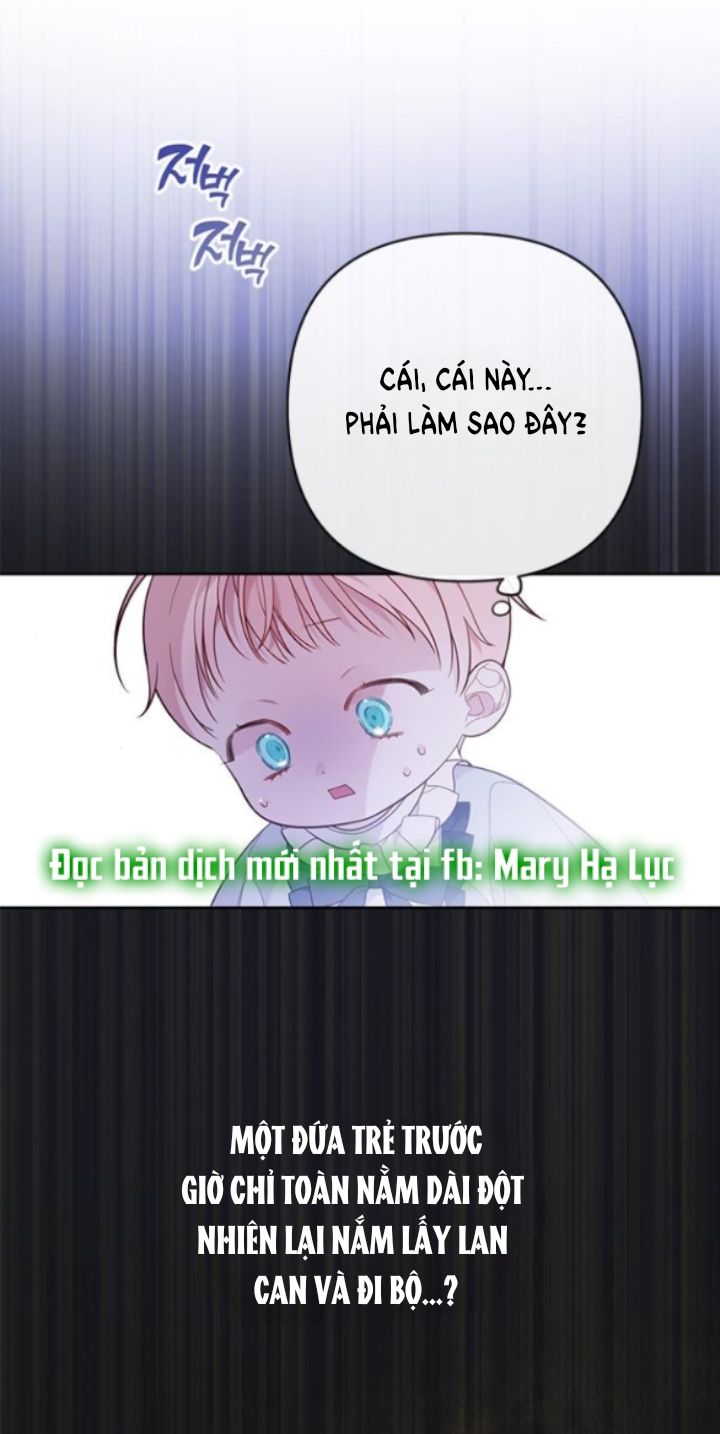 Tiểu Bạo Chúa: Chapter 15.1