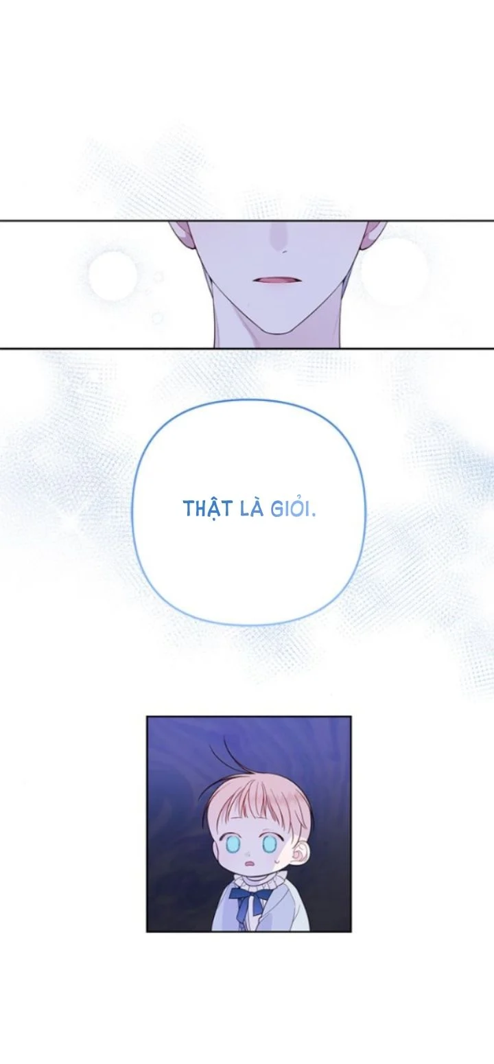 Tiểu Bạo Chúa: Chapter 15.1