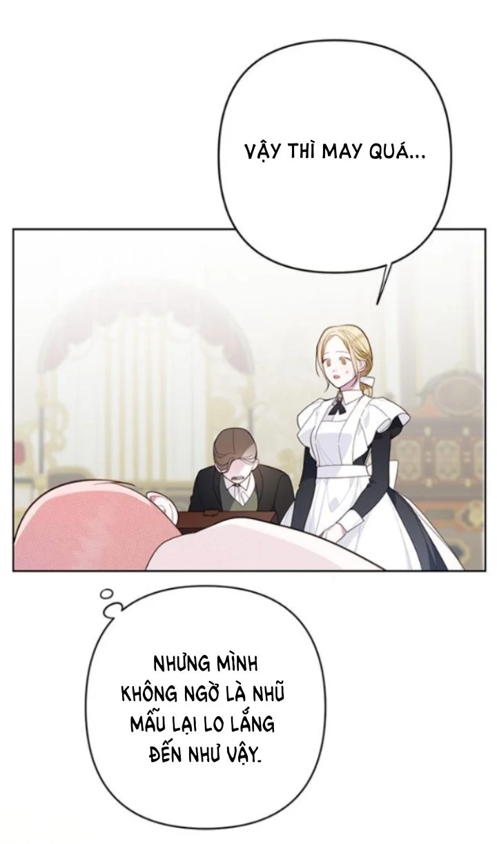 Tiểu Bạo Chúa: Chapter 15.1