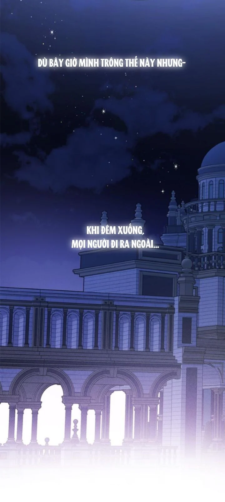 Tiểu Bạo Chúa: Chapter 15.1