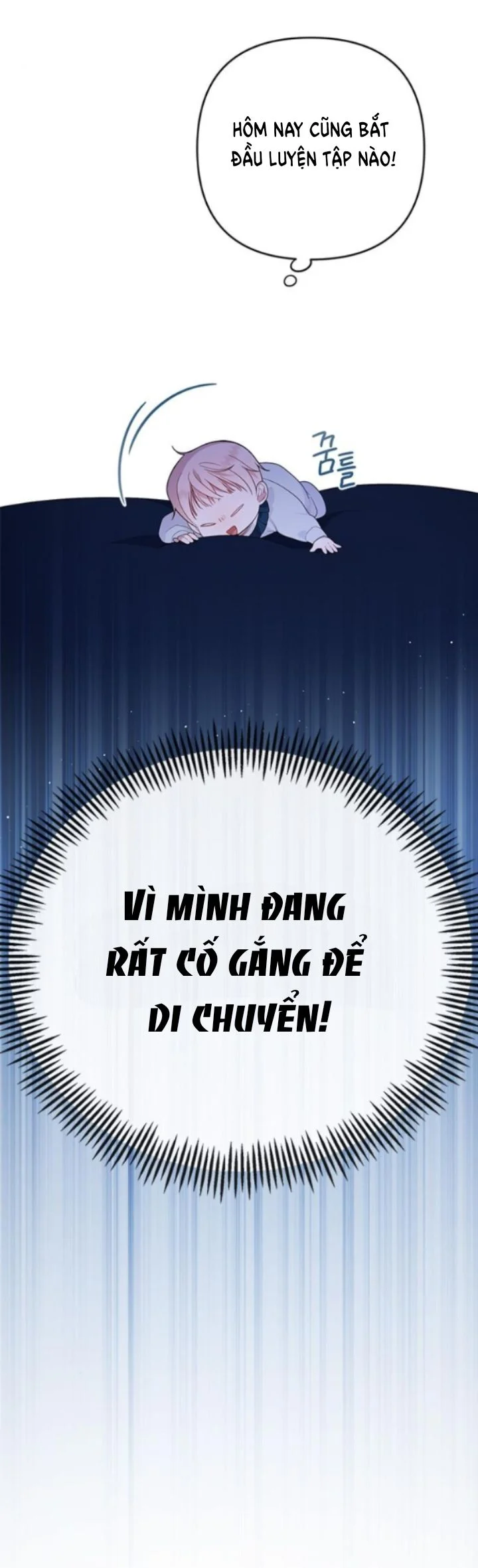 Tiểu Bạo Chúa: Chapter 15.1