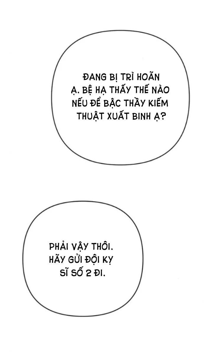 Tiểu Bạo Chúa: Chapter 15.2
