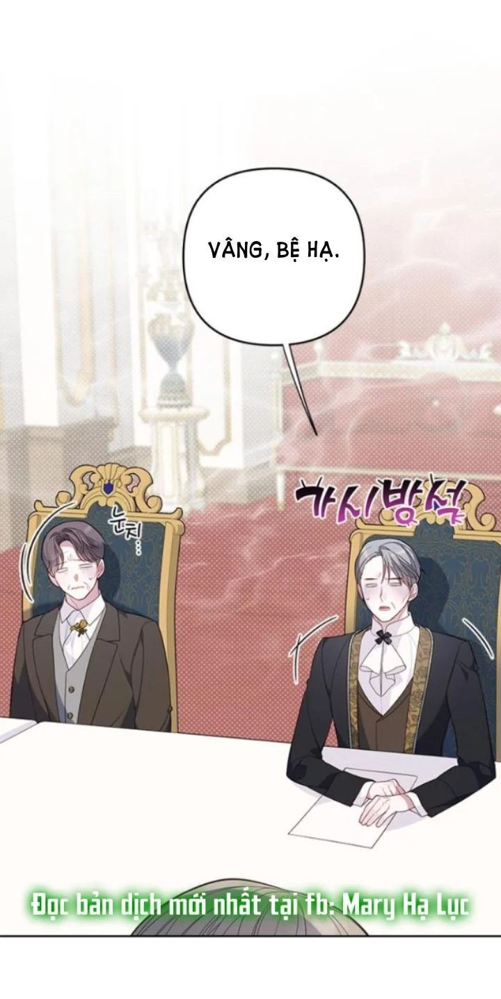 Tiểu Bạo Chúa: Chapter 15.2