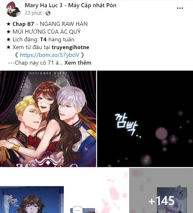Tiểu Bạo Chúa: Chapter 15.2