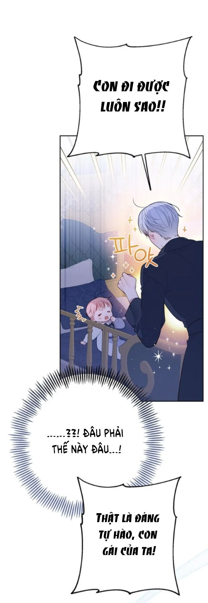 Tiểu Bạo Chúa: Chapter 15.2