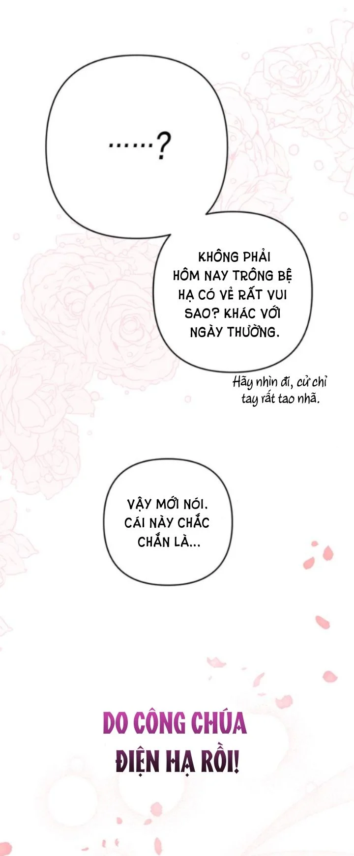 Tiểu Bạo Chúa: Chapter 15.2