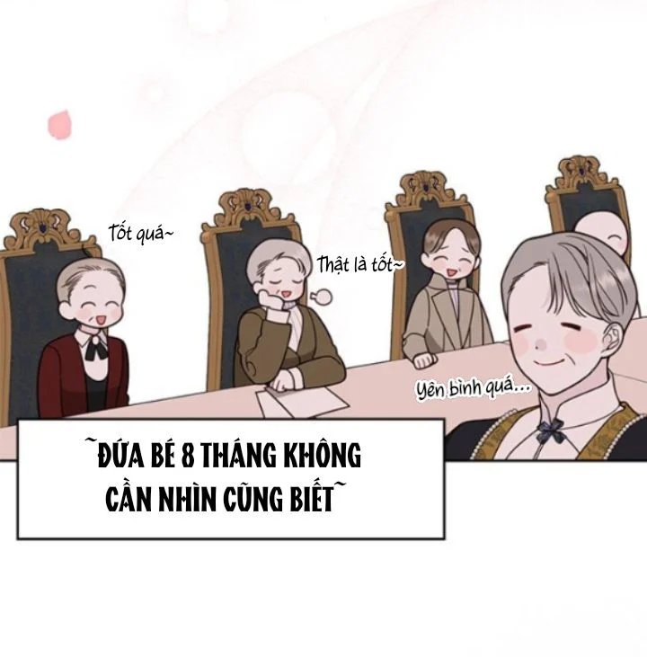 Tiểu Bạo Chúa: Chapter 15.2