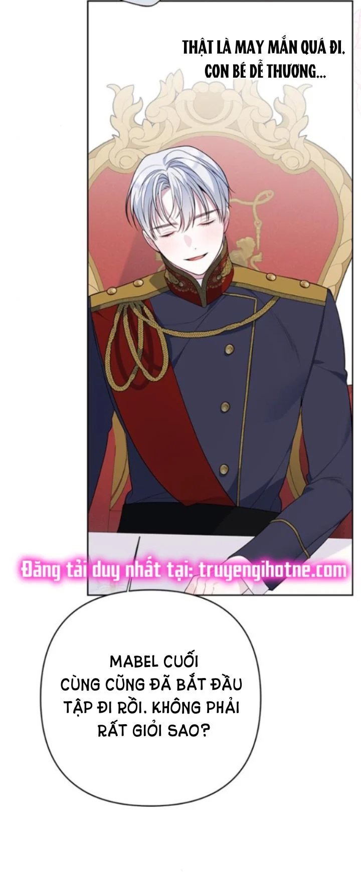 Tiểu Bạo Chúa: Chapter 15.2