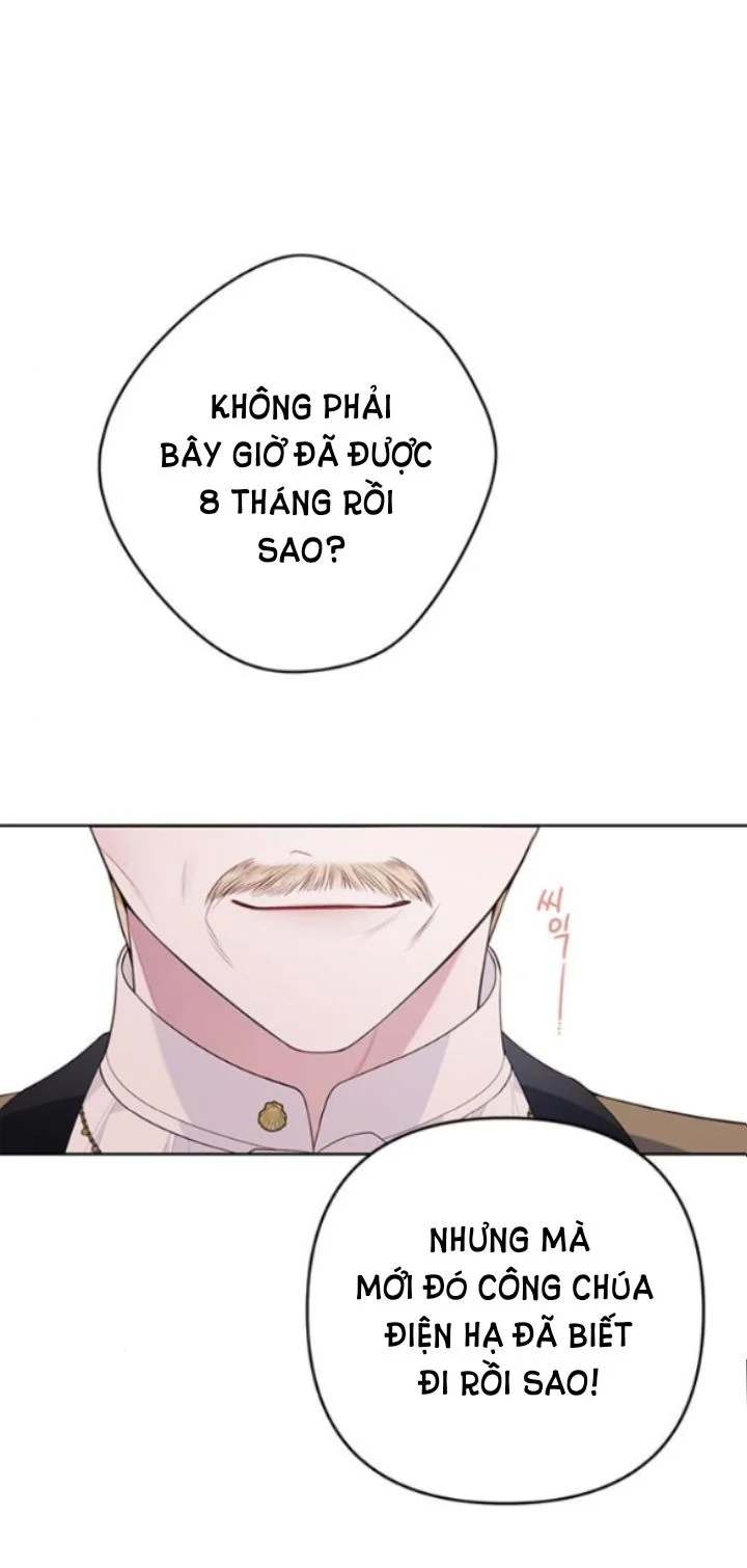 Tiểu Bạo Chúa: Chapter 15.2