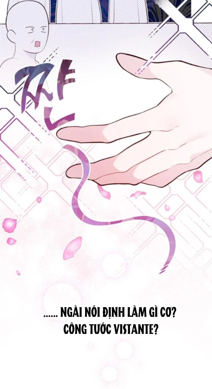 Tiểu Bạo Chúa: Chapter 15.2