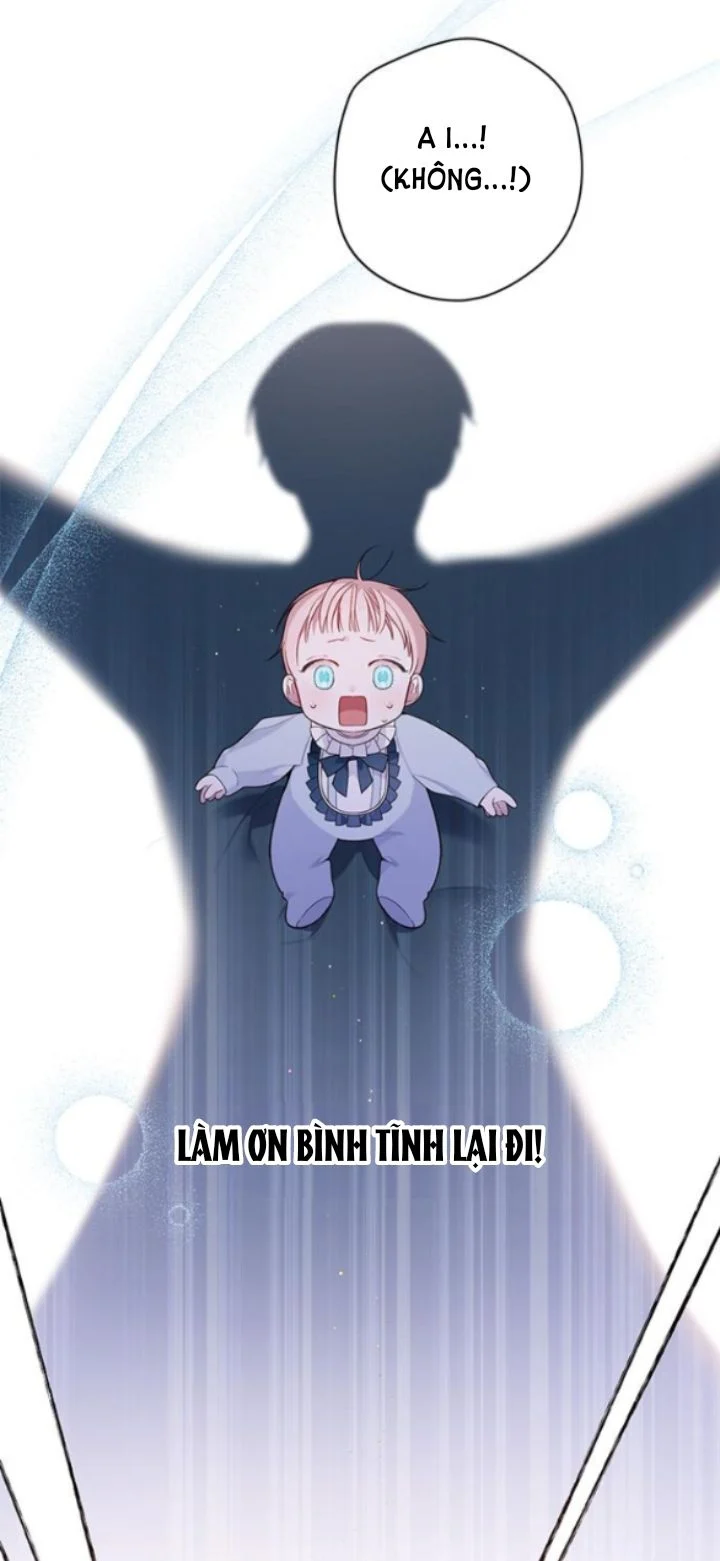 Tiểu Bạo Chúa: Chapter 15.2