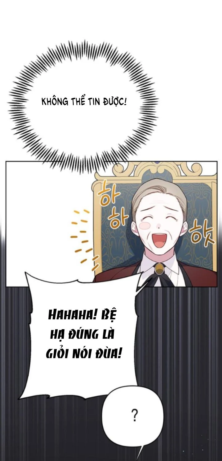 Tiểu Bạo Chúa: Chapter 15.2