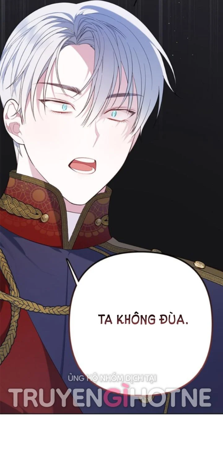 Tiểu Bạo Chúa: Chapter 15.2