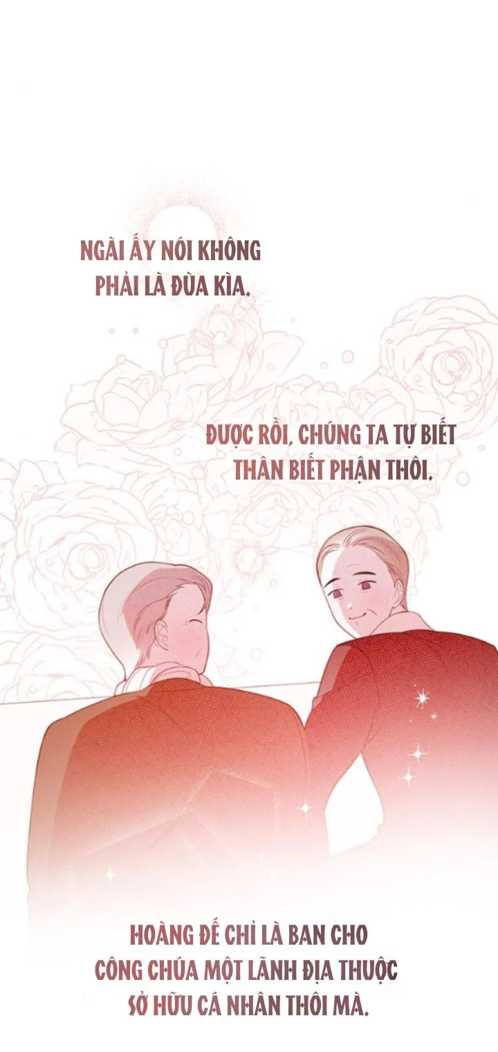 Tiểu Bạo Chúa: Chapter 15.2