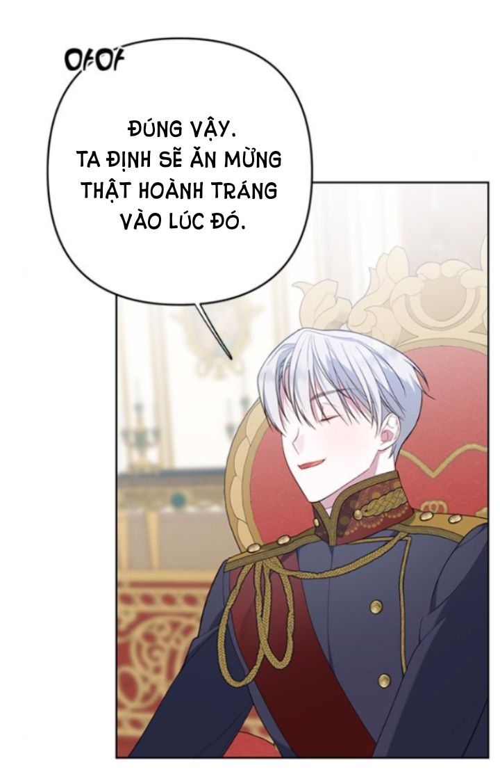 Tiểu Bạo Chúa: Chapter 15.2