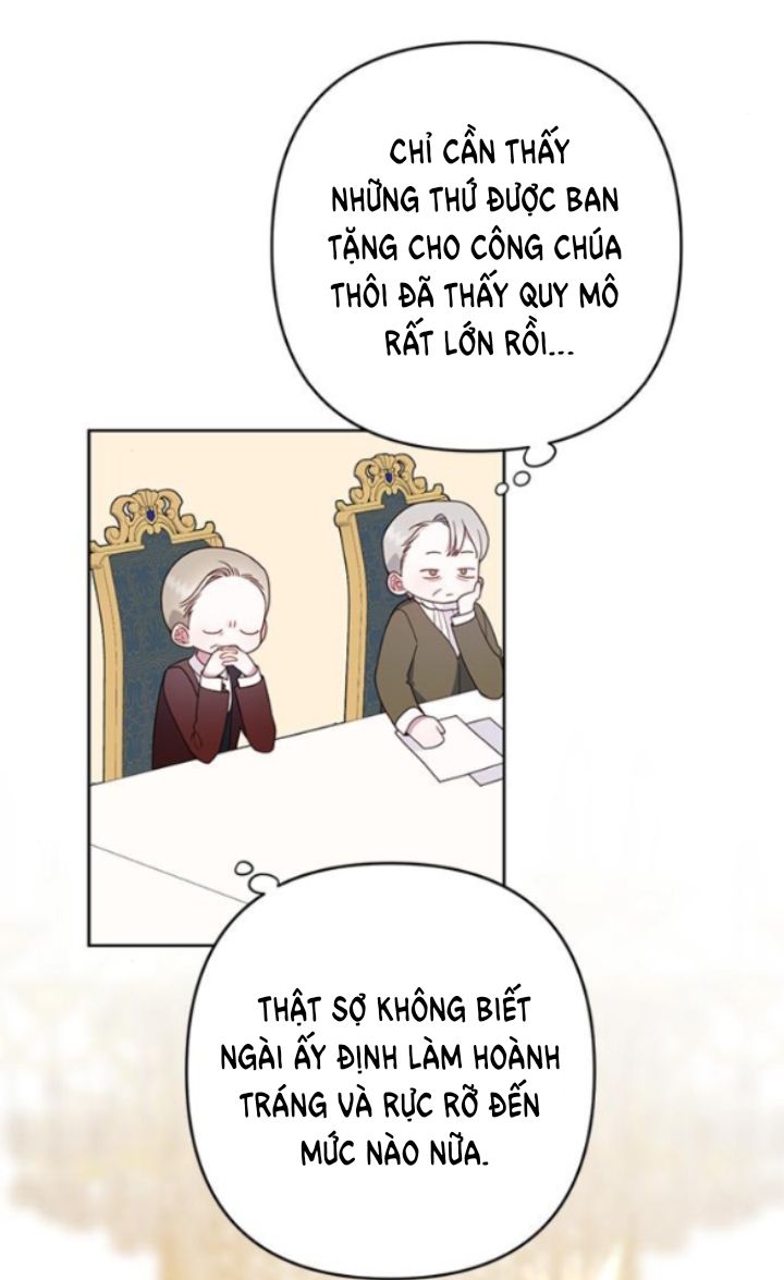 Tiểu Bạo Chúa: Chapter 15.2