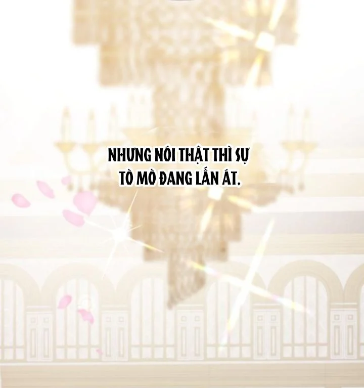 Tiểu Bạo Chúa: Chapter 15.2
