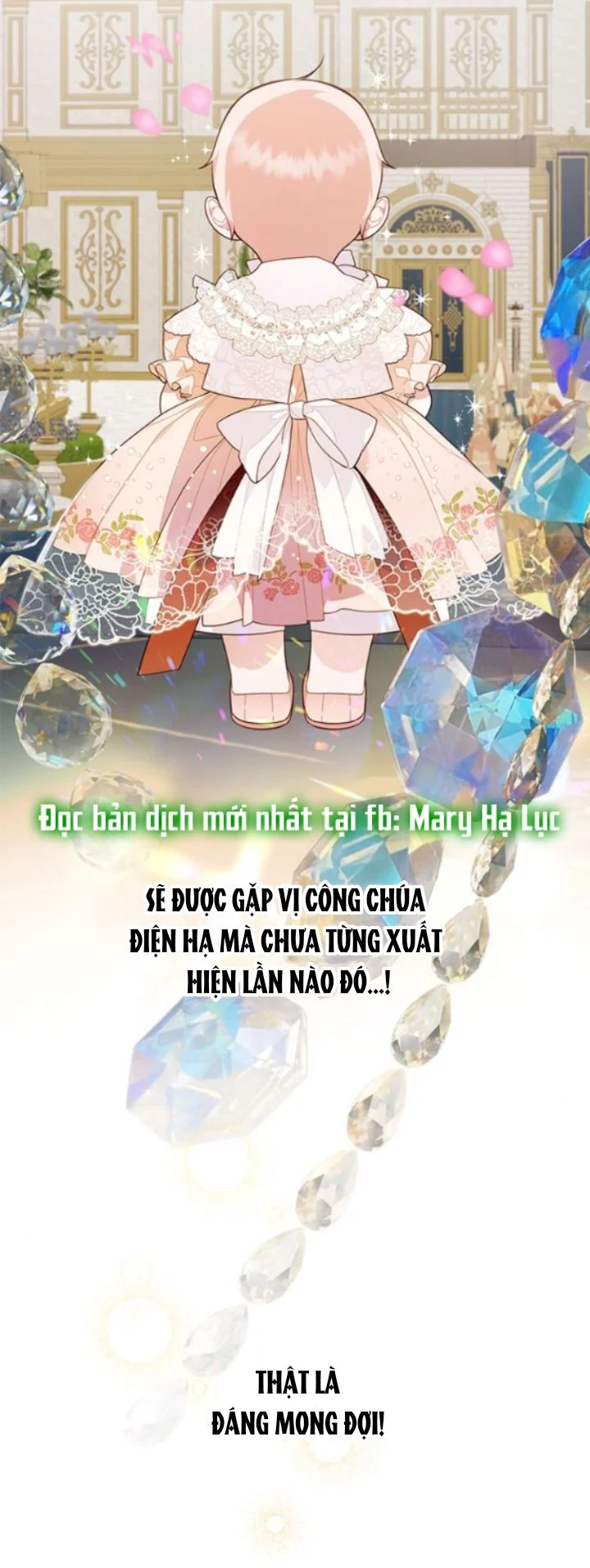 Tiểu Bạo Chúa: Chapter 15.2