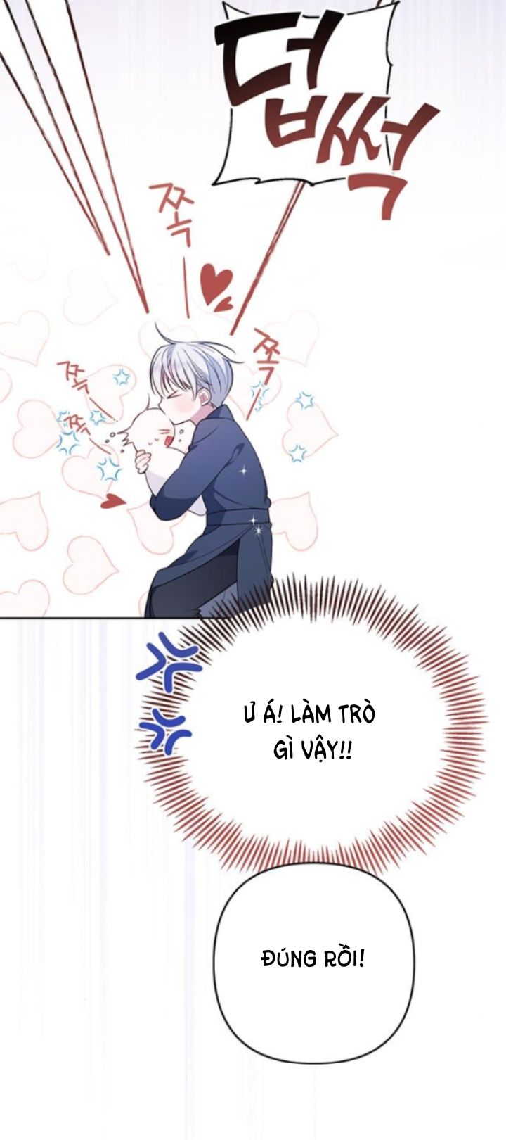 Tiểu Bạo Chúa: Chapter 15.2