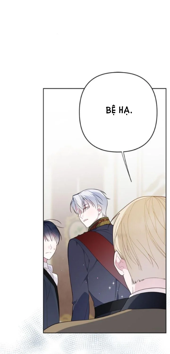 Tiểu Bạo Chúa: Chapter 15.2