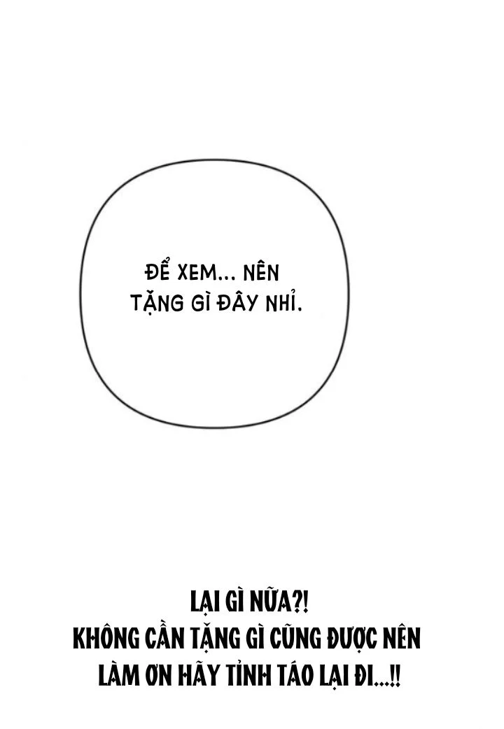 Tiểu Bạo Chúa: Chapter 15.2
