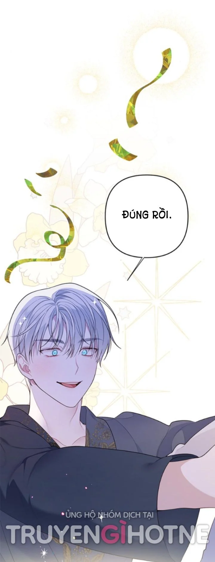 Tiểu Bạo Chúa: Chapter 15.2