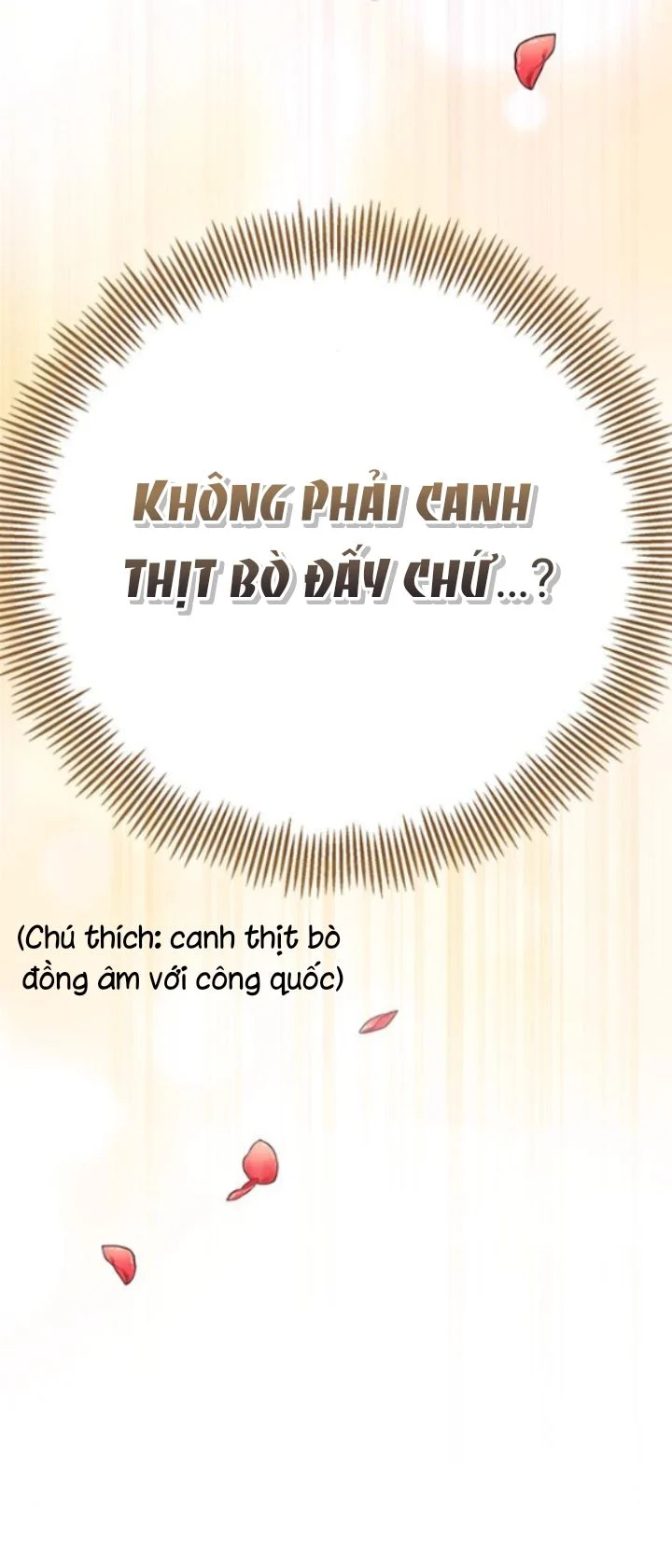 Tiểu Bạo Chúa: Chapter 15.2