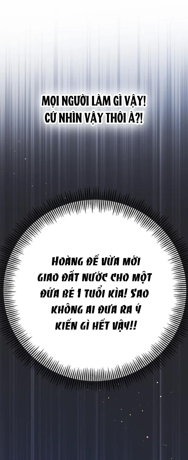 Tiểu Bạo Chúa: Chapter 20.2