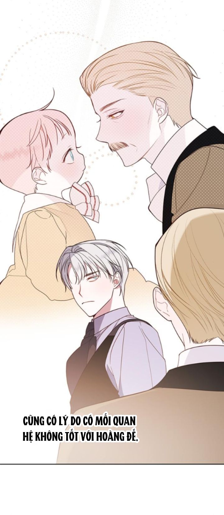 Tiểu Bạo Chúa: Chapter 20.2