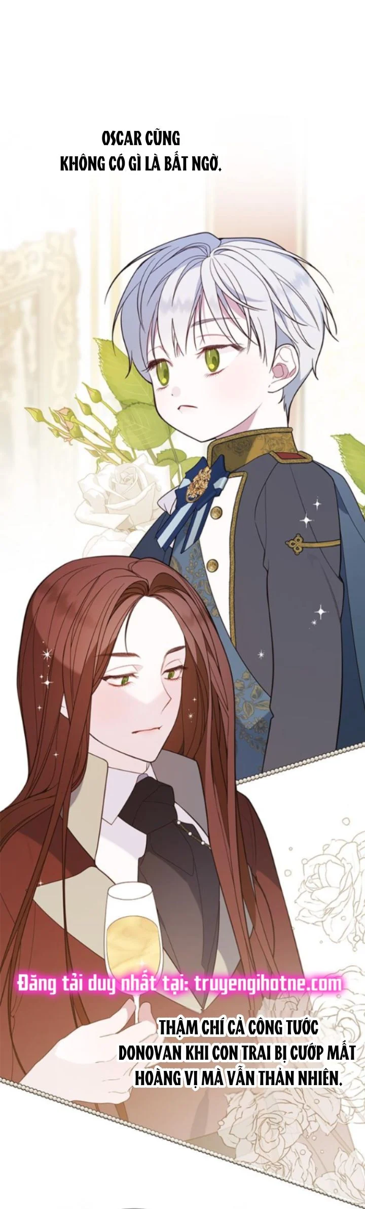 Tiểu Bạo Chúa: Chapter 20.2