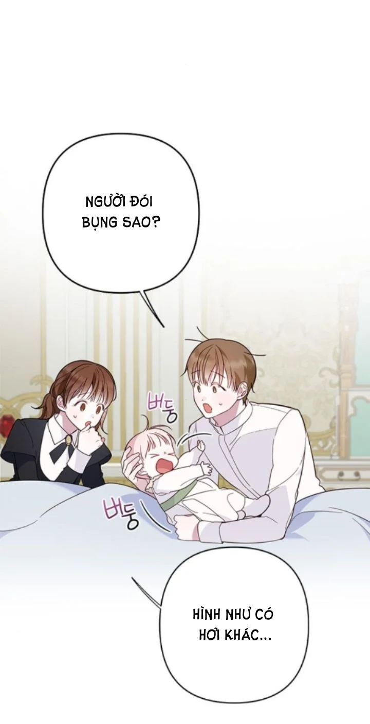 Tiểu Bạo Chúa: Chapter 20.2