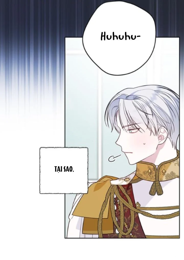 Tiểu Bạo Chúa: Chapter 20.2