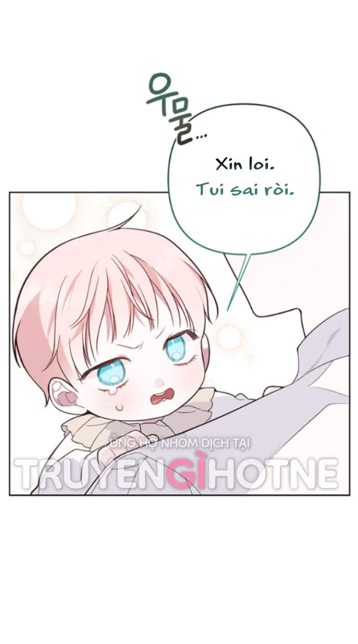 Tiểu Bạo Chúa: Chapter 20.2