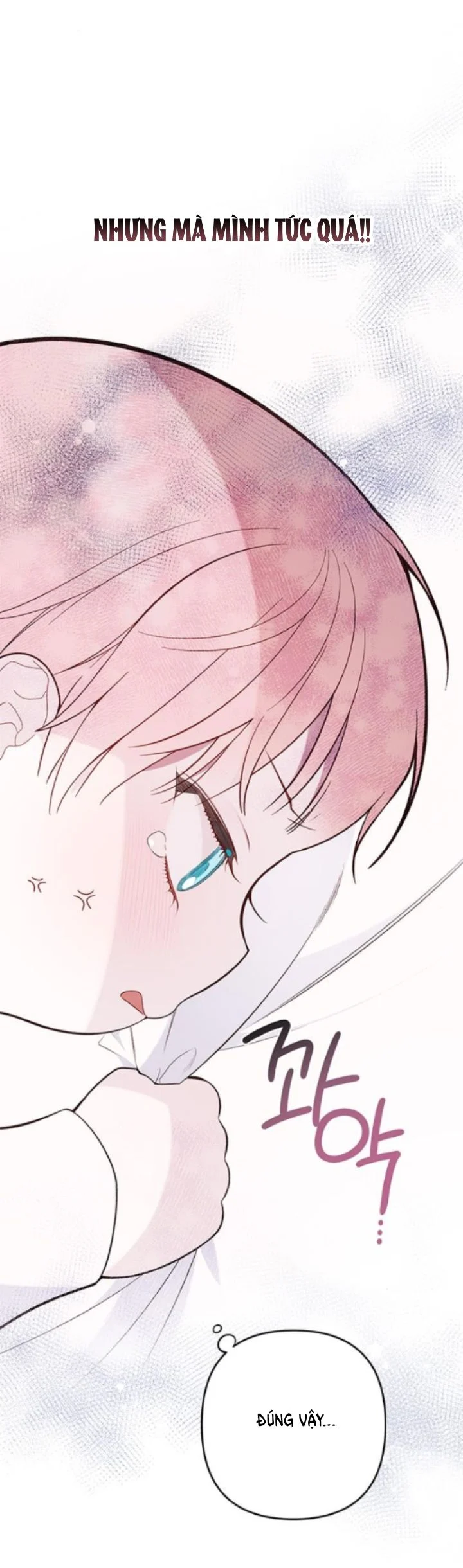 Tiểu Bạo Chúa: Chapter 20.2