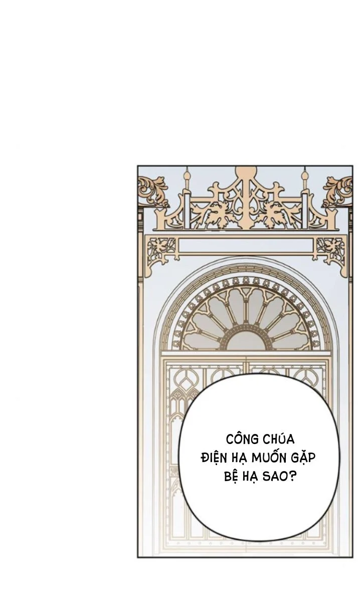Tiểu Bạo Chúa: Chapter 20.2