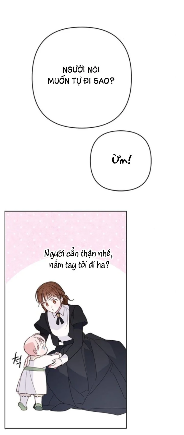 Tiểu Bạo Chúa: Chapter 20.2