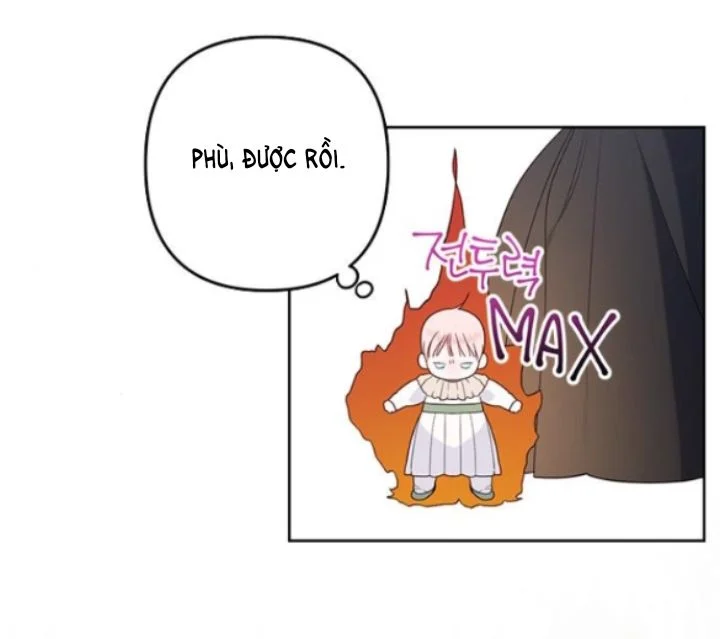 Tiểu Bạo Chúa: Chapter 20.2
