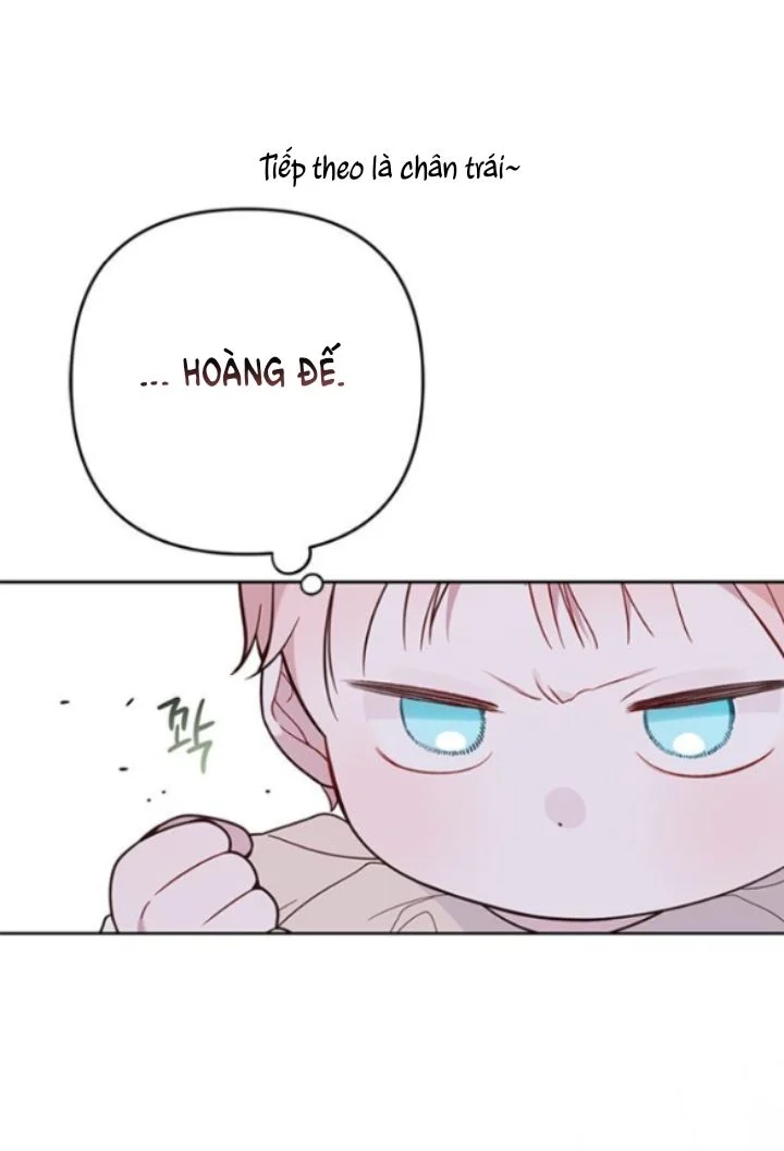 Tiểu Bạo Chúa: Chapter 20.2