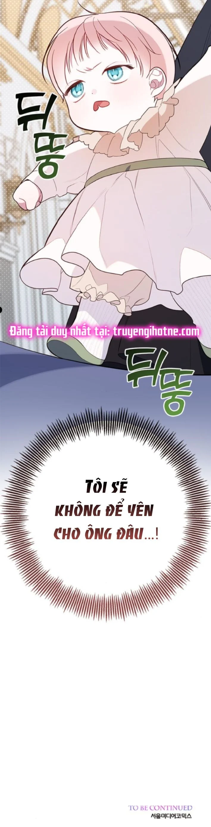 Tiểu Bạo Chúa: Chapter 20.2