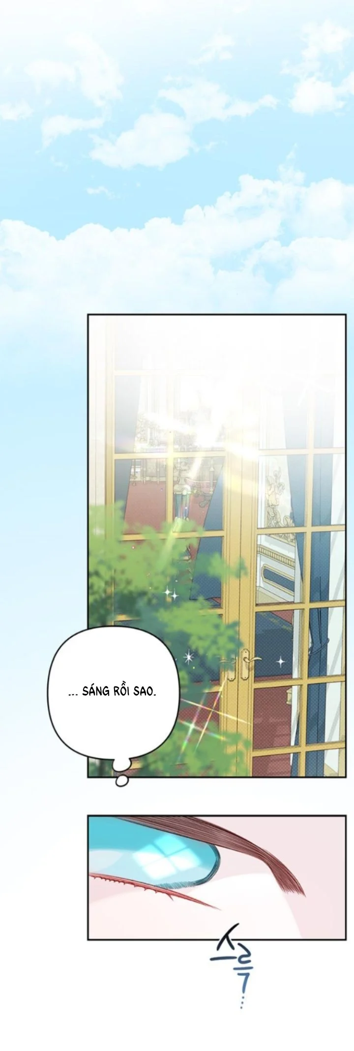 Tiểu Bạo Chúa: Chapter 20.2