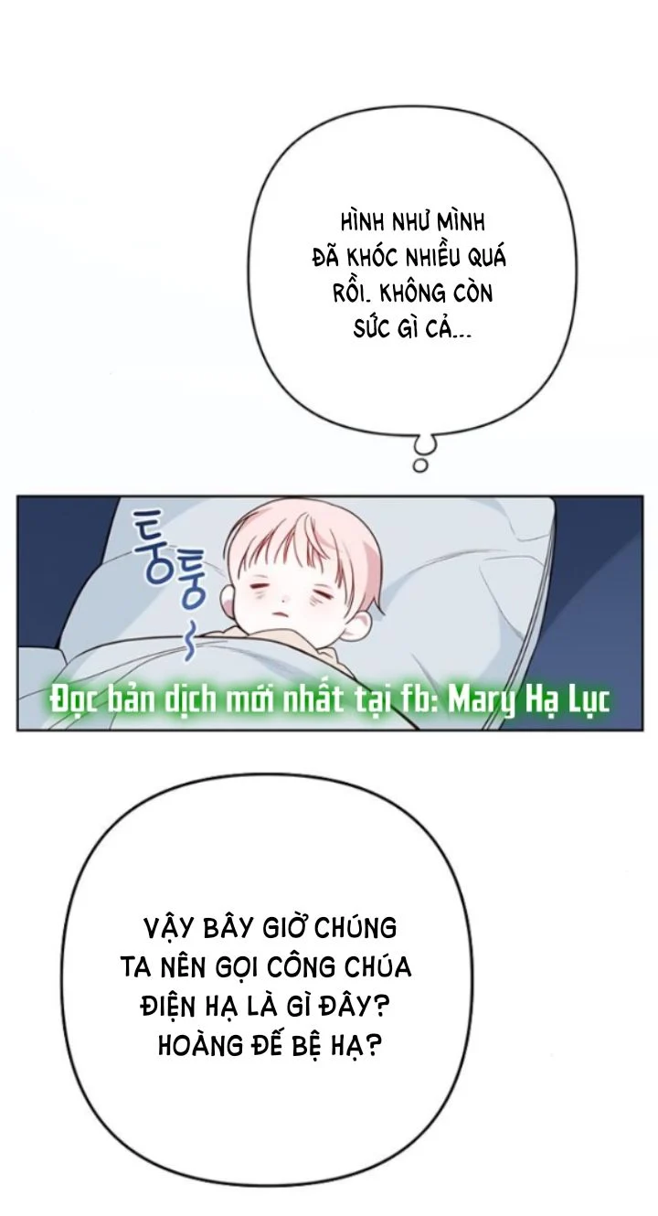 Tiểu Bạo Chúa: Chapter 20.2