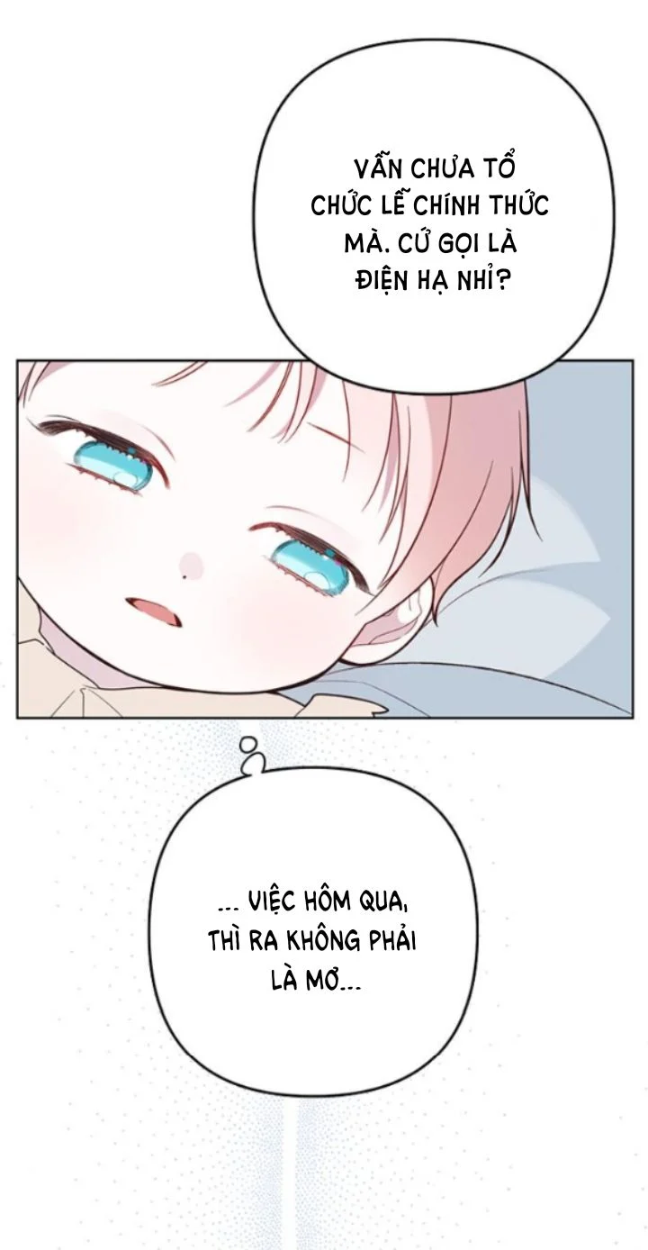 Tiểu Bạo Chúa: Chapter 20.2