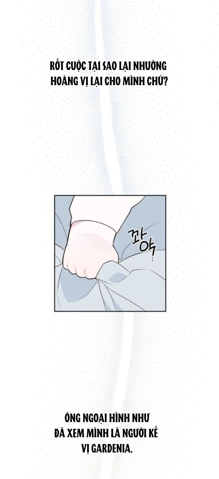 Tiểu Bạo Chúa: Chapter 20.2