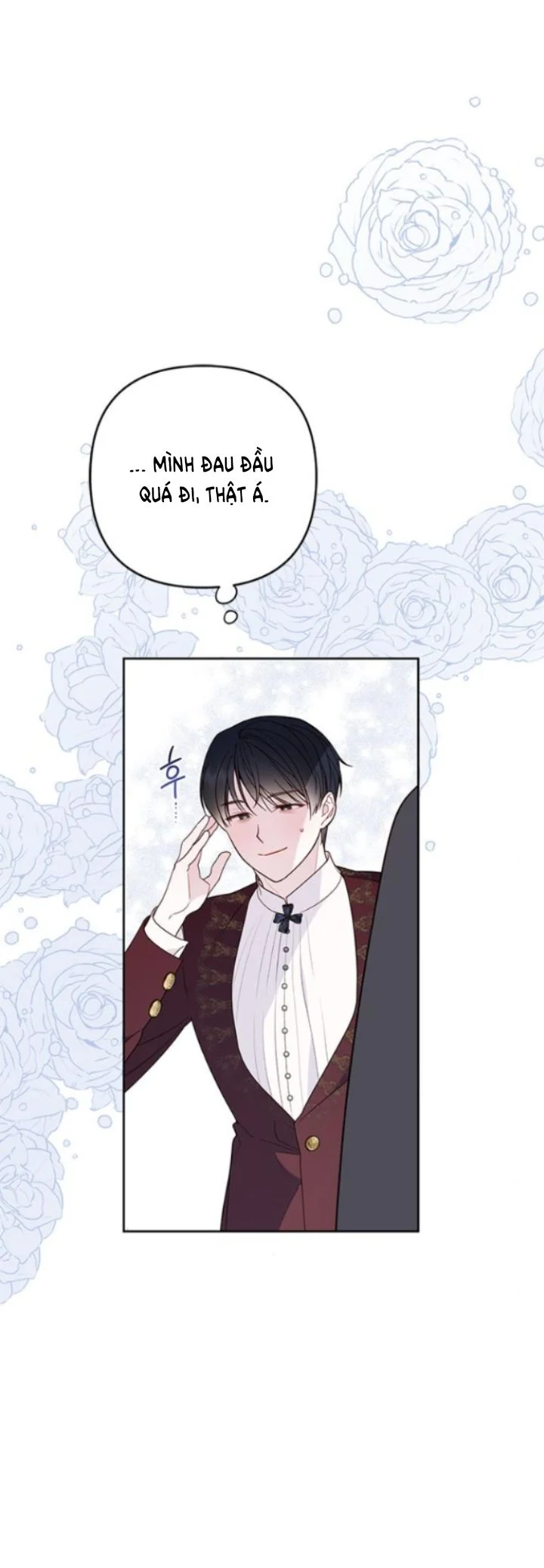 Tiểu Bạo Chúa: Chapter 22.1