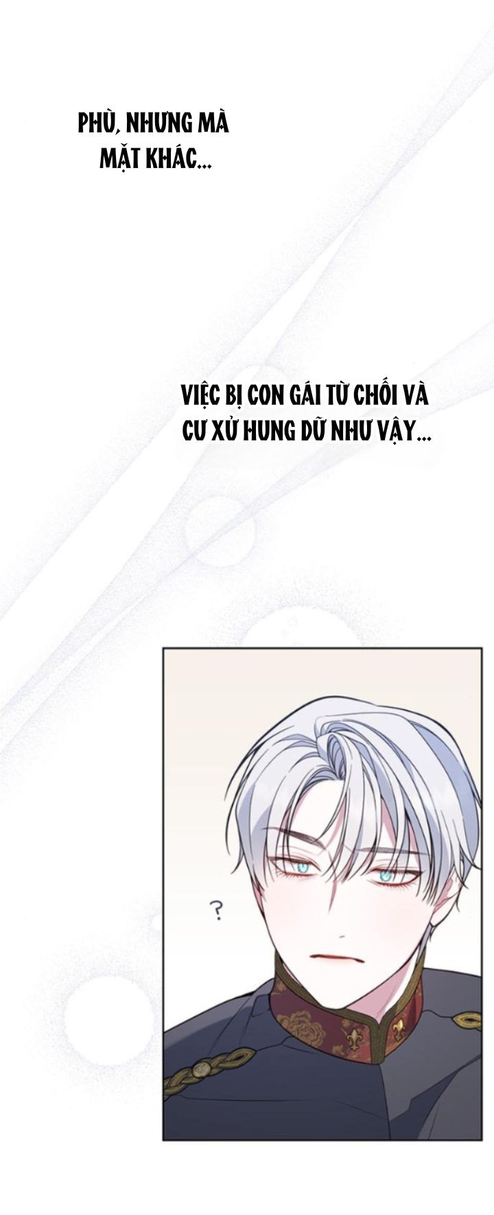 Tiểu Bạo Chúa: Chapter 22.1