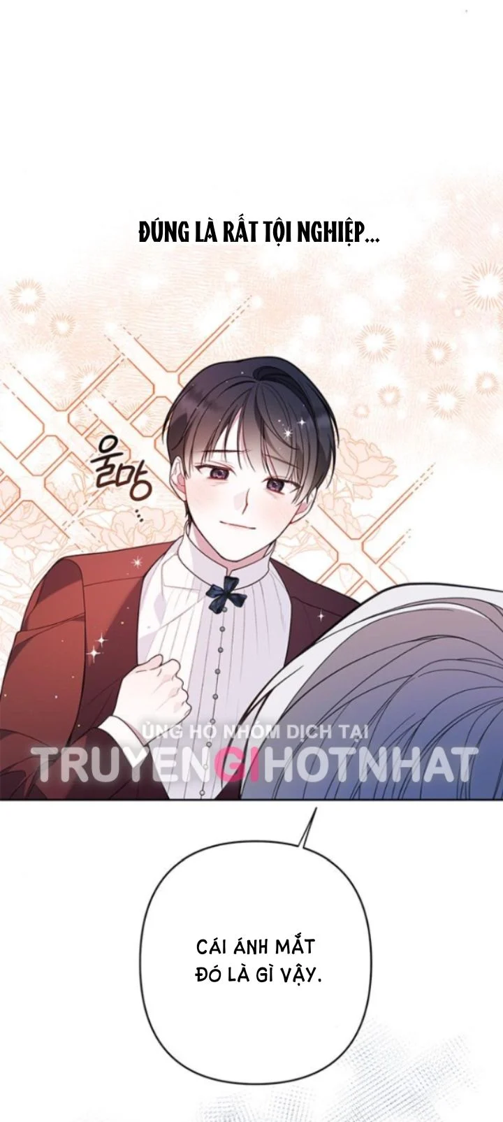 Tiểu Bạo Chúa: Chapter 22.1